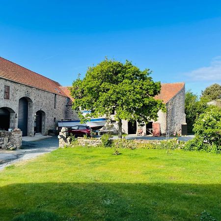 La Ferme Du Raz Blanchard Villa Auderville Eksteriør bilde