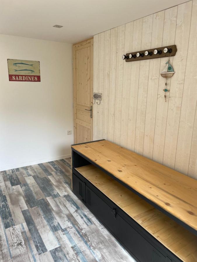 La Ferme Du Raz Blanchard Villa Auderville Eksteriør bilde