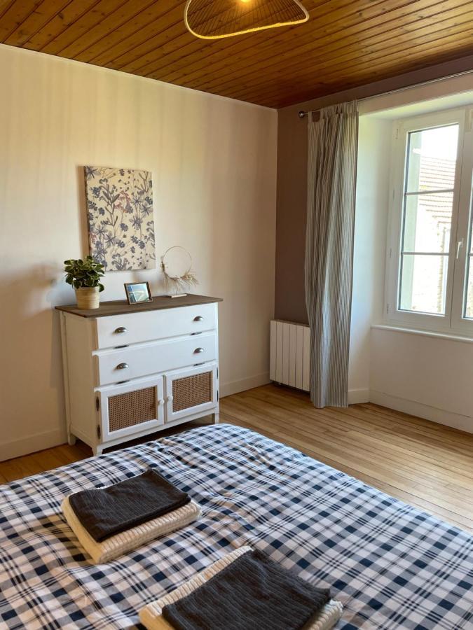 La Ferme Du Raz Blanchard Villa Auderville Eksteriør bilde