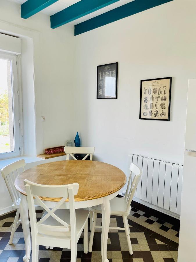La Ferme Du Raz Blanchard Villa Auderville Eksteriør bilde