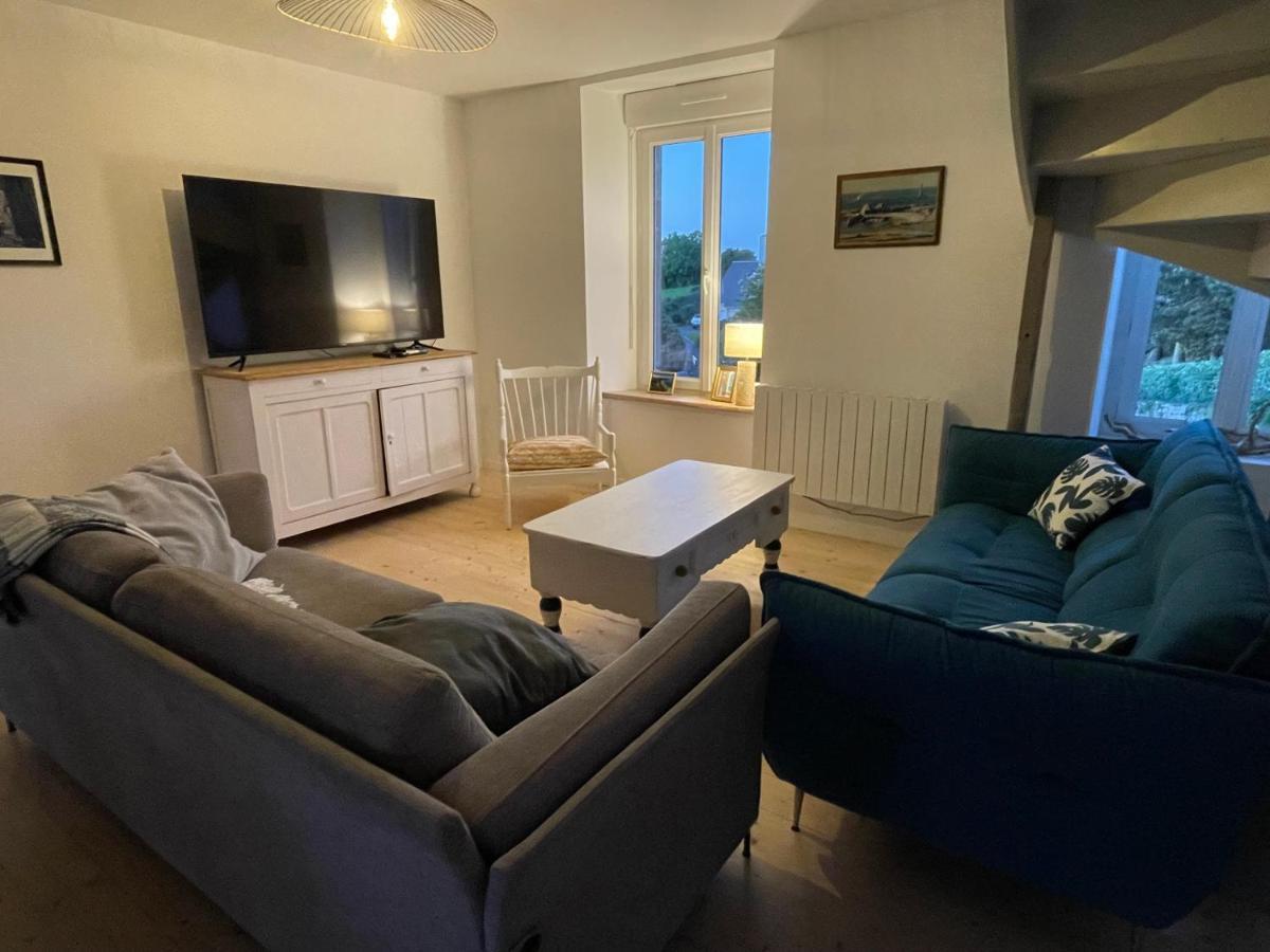 La Ferme Du Raz Blanchard Villa Auderville Eksteriør bilde