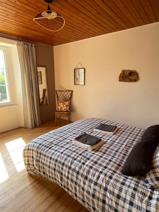La Ferme Du Raz Blanchard Villa Auderville Eksteriør bilde