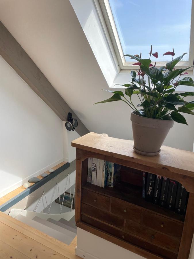 La Ferme Du Raz Blanchard Villa Auderville Eksteriør bilde