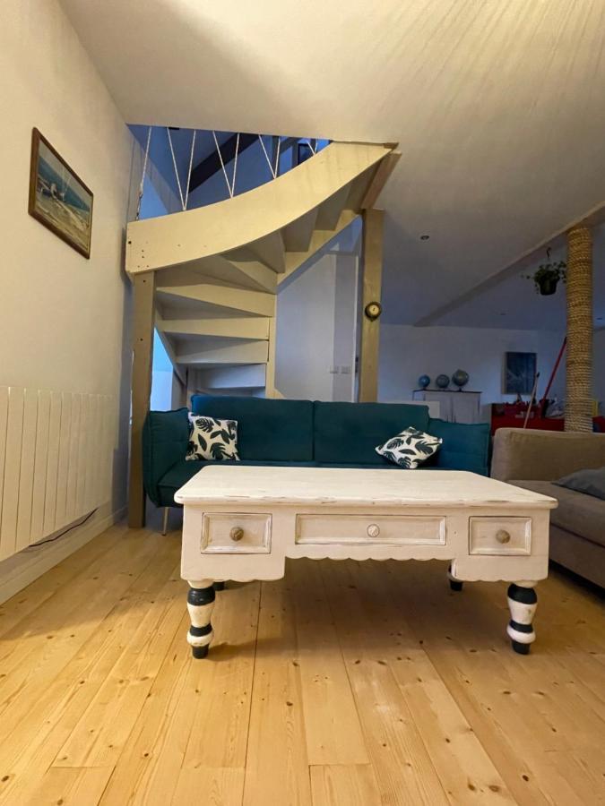 La Ferme Du Raz Blanchard Villa Auderville Eksteriør bilde