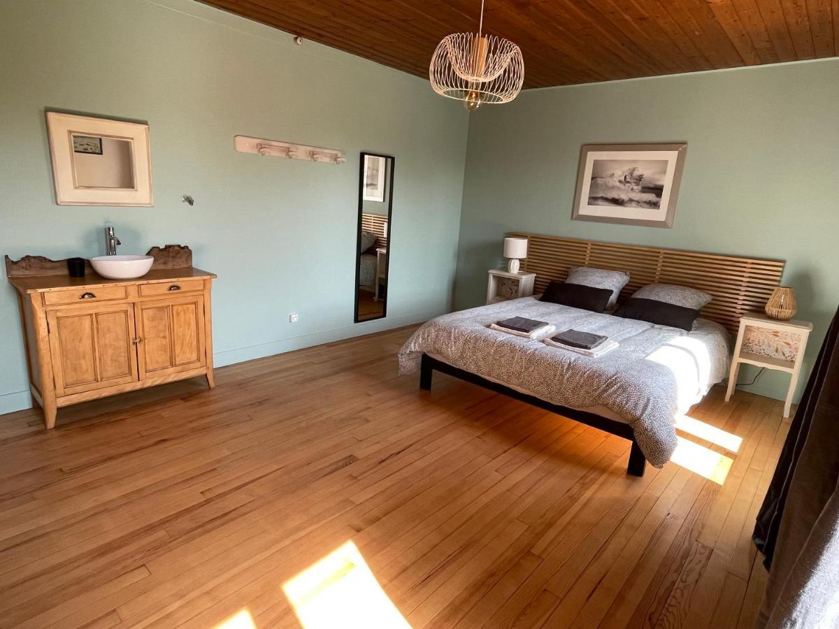 La Ferme Du Raz Blanchard Villa Auderville Eksteriør bilde